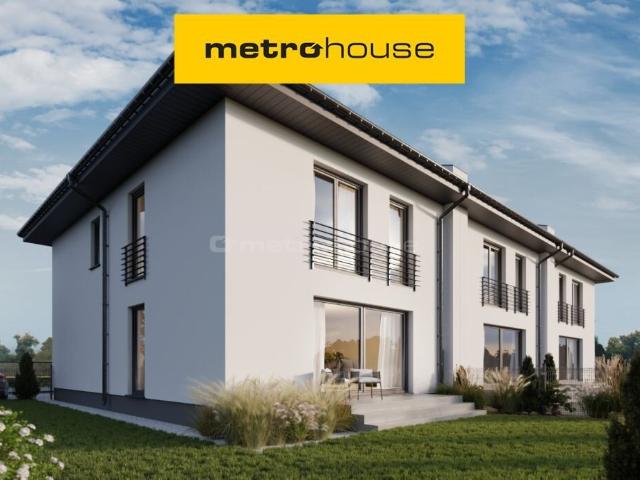 Dom, Postoliska, Starowiejska, 170.00 m², sprzedam dom