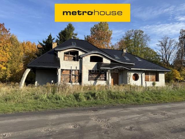 Dom, Pabianice, Familijna, 379.16 m², sprzedam dom