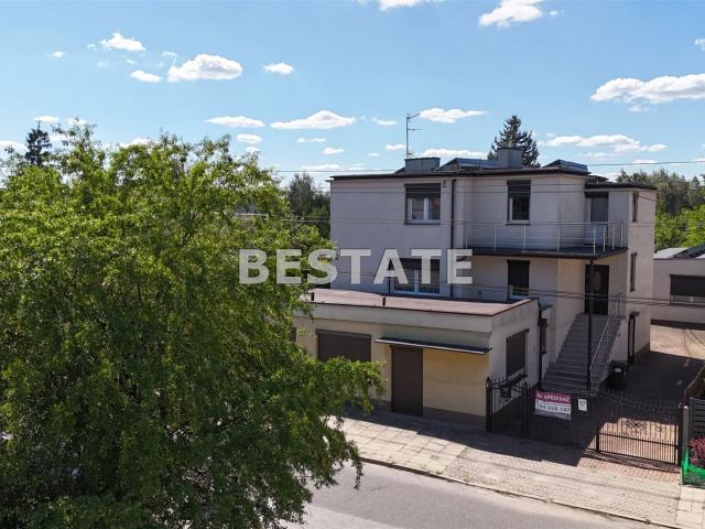 Dom, Pabianice, Spokojna, 288.00 m², sprzedam dom