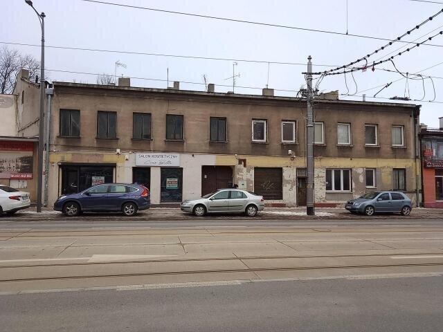 Dom, Pabianice, Zamkowa, 449.38 m², sprzedam dom
