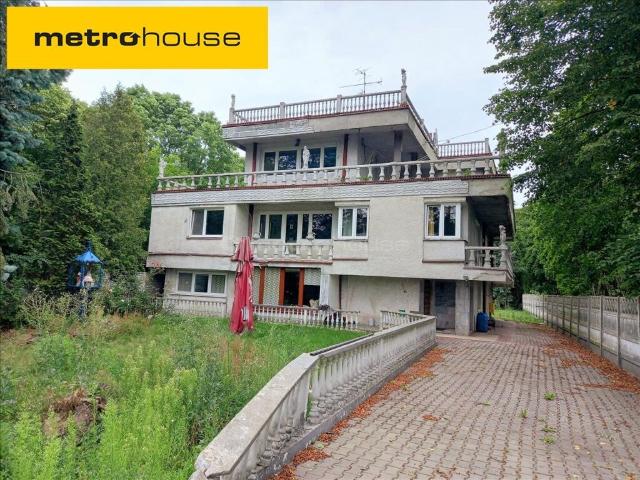 Dom, Pabianice, 375.66 m², sprzedam dom