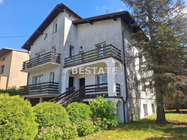 Dom, Pabianice, 452.90 m², sprzedam dom