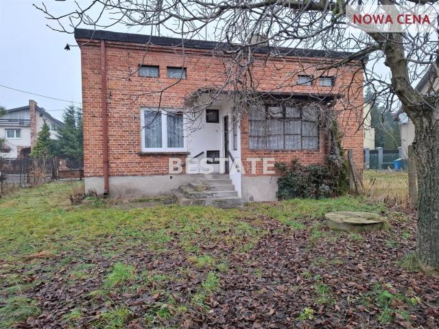 Dom, Pabianice, 78.37 m², sprzedam dom