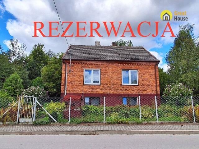 Dom, Pacanów, Biechowska, 90.00 m², sprzedam dom