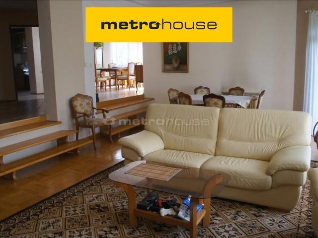 Dom, Paprotnia, 313.00 m², sprzedam dom