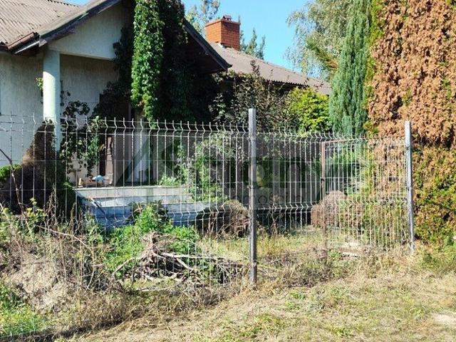 Sprzedam dom parterowy 155 m² z garażem i dużą działką