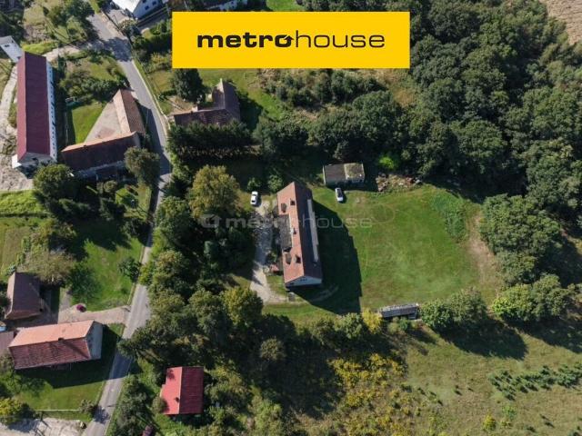 Dom, Parzyce, 720.00 m², sprzedam dom