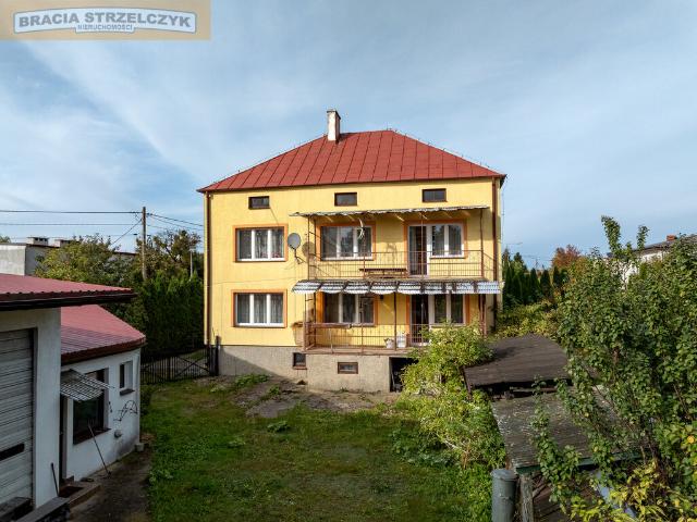 Dom, Pasym, 240.00 m², sprzedam dom