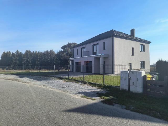 Dom, Pełczyce, Kwiatowa, 113.59 m², sprzedam dom