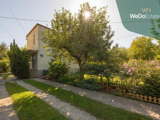 Dom, Piaseczno, Adama Mickiewicza, 105.00 m², sprzedam dom