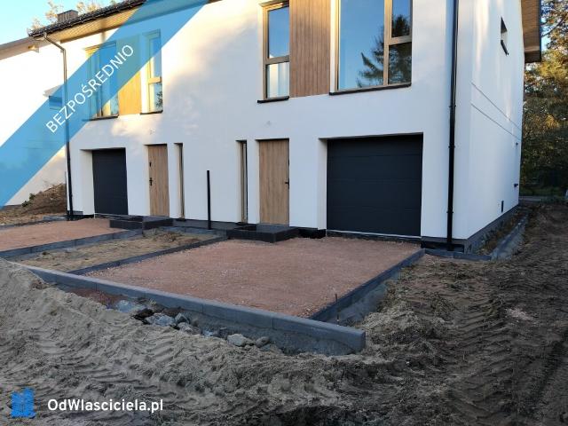 Dom, Piaseczno, 114.00 m², sprzedam dom