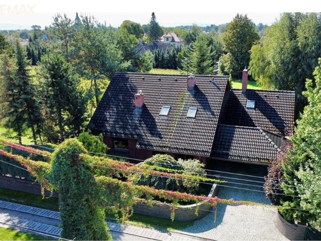 Dom, Piasek, Magnolii, 170.00 m², sprzedam dom