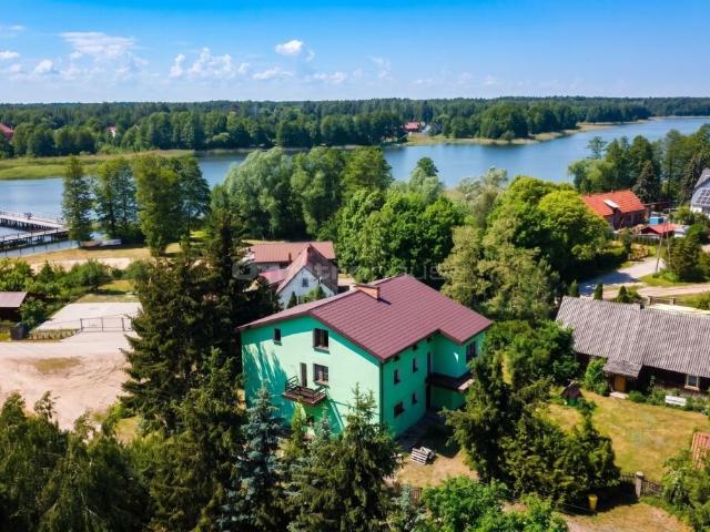Dom, Piasutno, 241.73 m², sprzedam dom