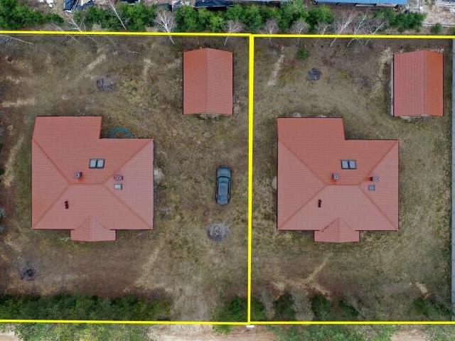Dom, Piasutno Żelazne, 127.00 m², sprzedam dom
