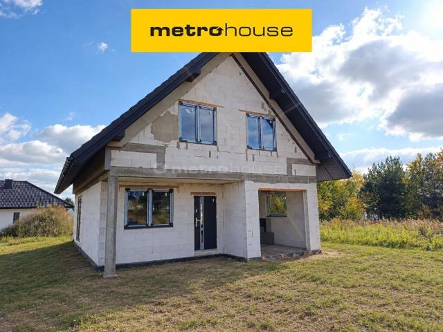 Dom, Piekoszów, Przemysłowa, 180.00 m², sprzedam dom