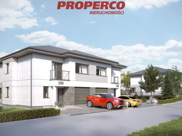 Dom, Piekoszów, 149.88 m², sprzedam dom