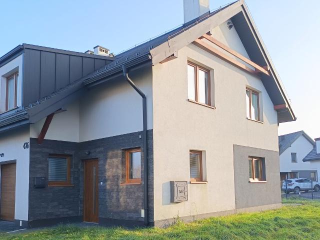 Dom, Piekary, 115.00 m², sprzedam dom