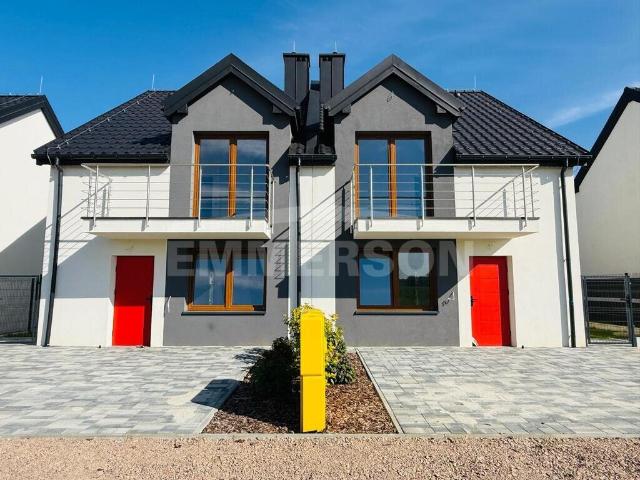 Dom, Piekary, 122.88 m², sprzedam dom