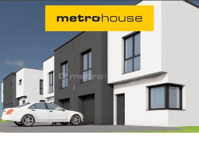 Dom, Piekary Śląskie, 152.00 m², sprzedam dom