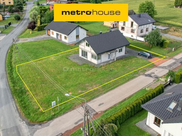 Dom, Pierściec, 149.00 m², sprzedam dom