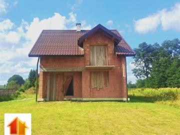 Dom, Pilzno, Józefa Ignacego Kraszewskiego, 152.00 m², sprzedam dom