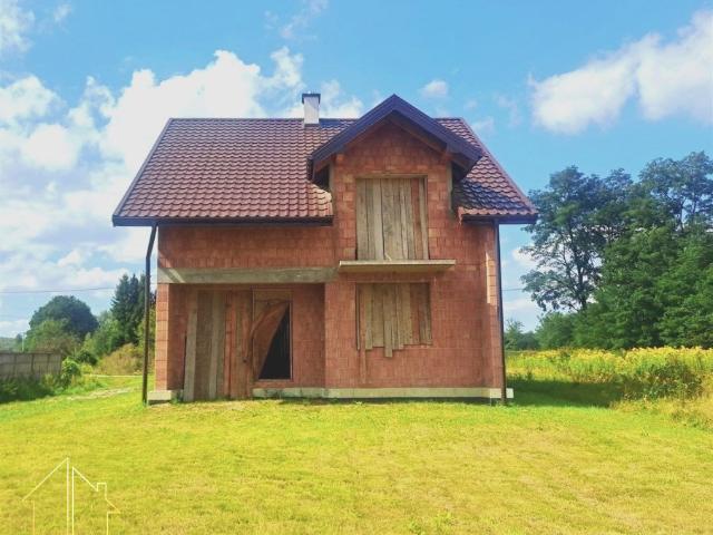 Dom, Pilzno, Józefa Ignacego Kraszewskiego, 152.00 m², sprzedam dom