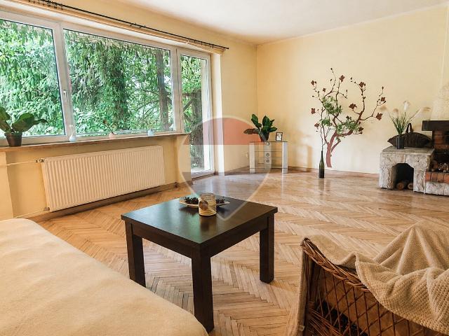 Dom, Pionki, Kolejowa, 110.00 m², sprzedam dom