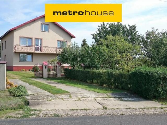 Dom, Piotrków Trybunalski, 275.00 m², sprzedam dom