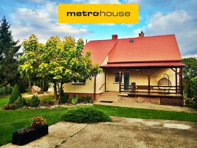 Dom, Piotrowice, 100.00 m², sprzedam dom