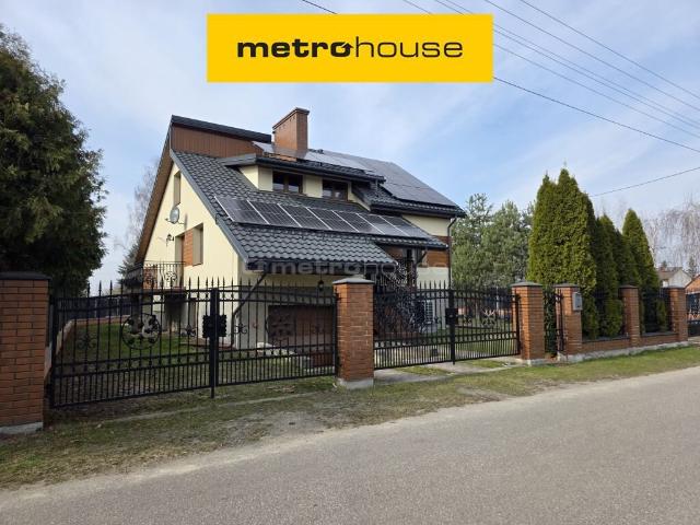 Dom, Piszczac, 200.00 m², sprzedam dom
