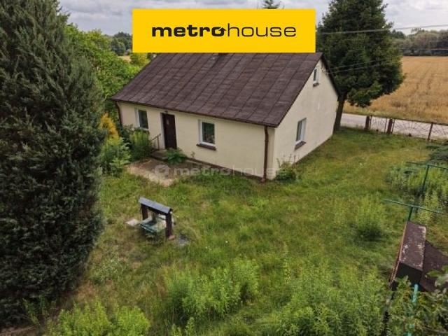 Dom, Platerów, Polna, 80.00 m², sprzedam dom