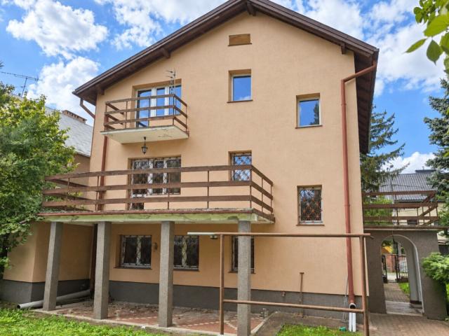 Dom, Pruszków Malichy, Chmielna, 230.00 m², sprzedam dom