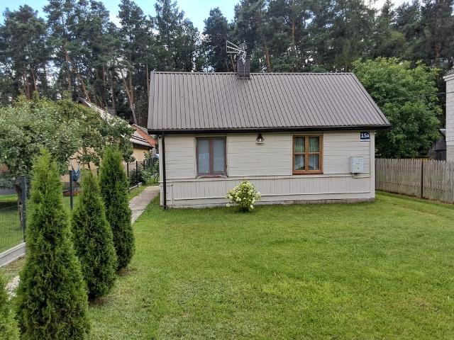 Dom, Przejazd, 50.00 m², sprzedam dom