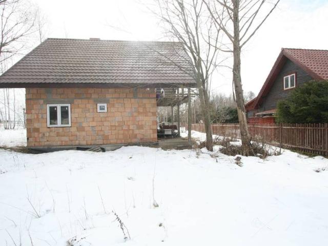 Dom, Przejma Wielka, 81.35 m², sprzedam dom