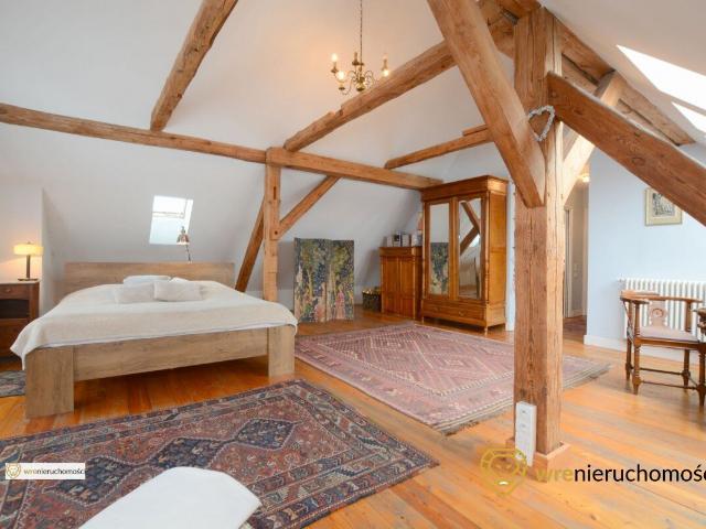 Dom, Prężyce, 434.00 m², sprzedam dom