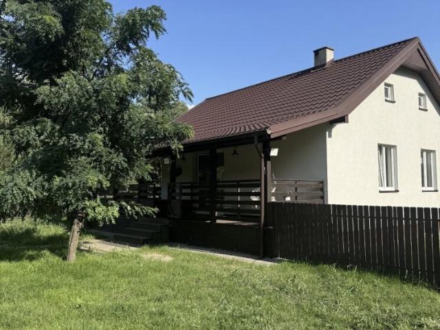 Dom, Prażmów, 60.00 m², sprzedam dom
