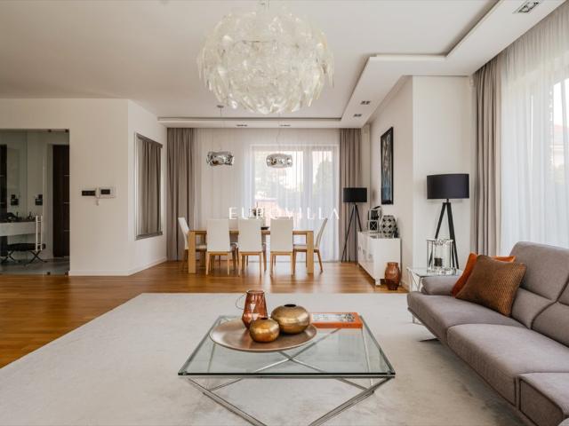 Dom premium 302 m² w Konstancinie Jeziornej polecam