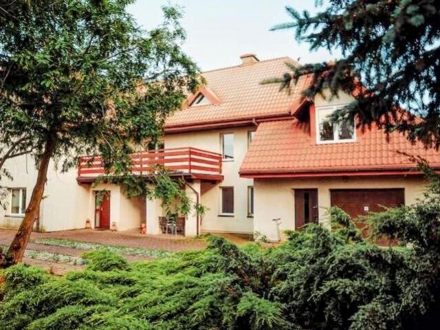 Dom, Próba, 500.00 m², sprzedam dom