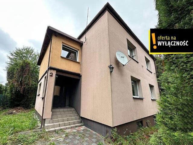 Dom, Pszów, Osiedle Alojzego Biernackiego, 240.00 m², sprzedam dom