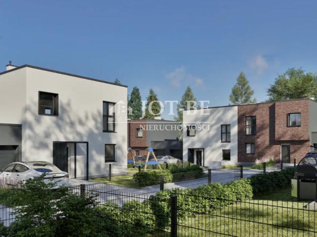 Dom, Psary, 101.40 m², sprzedam dom