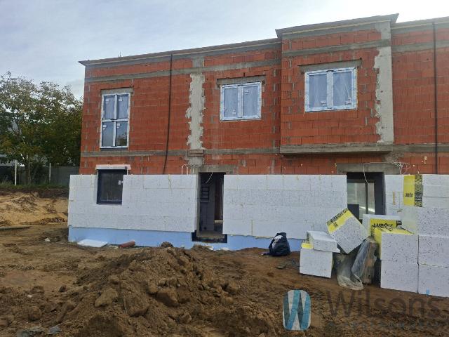 Dom, Psary, Lipa Piotrowska, 89.32 m², sprzedam dom
