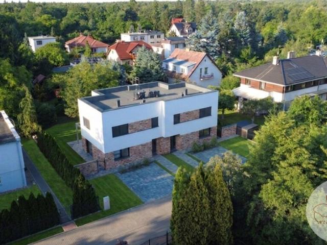 Dom, Puszczykowo, Mikołaja Reja, 113.41 m², sprzedam dom