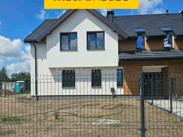 Dom, Rozlazłów, 72.66 m², sprzedam dom