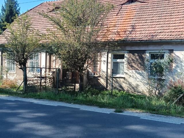 Dom, Roztoka, 3maja, 150.00 m², sprzedam dom