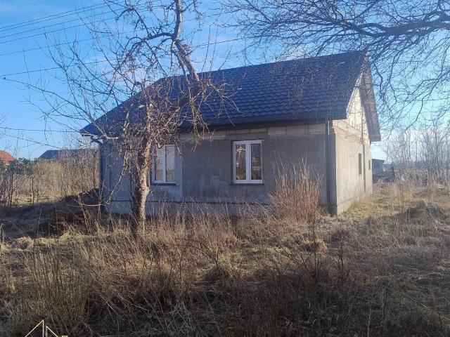 Dom, Rościszewo, 74.00 m², sprzedam dom