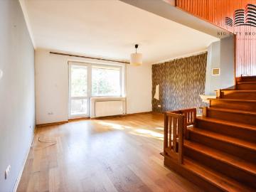 Dom rodzinny 210 m2 z potencjałem, Puławy