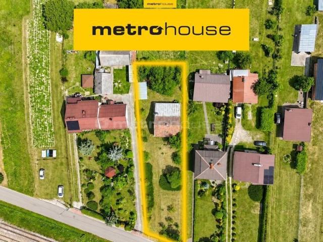 Dom, Racławice, Torowa, 81.42 m², sprzedam dom
