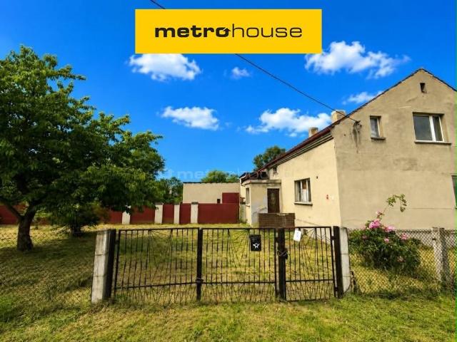 Dom, Racibórz, Nad Koleją, 90.00 m², sprzedam dom