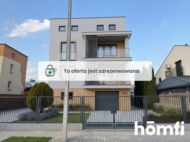 Dom, Radom Glinice, Pusta, 210.00 m², sprzedam dom