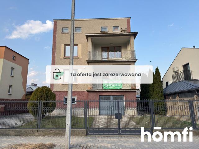 Dom, Radom Glinice, Pusta, 210.00 m², sprzedam dom